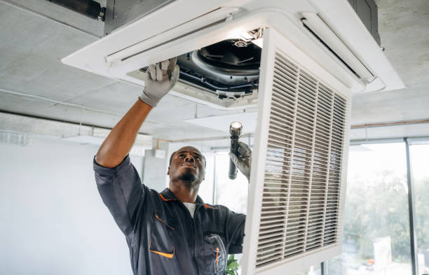 Licensed Hvac Installation service in El Segundo, CA - FH HVAC